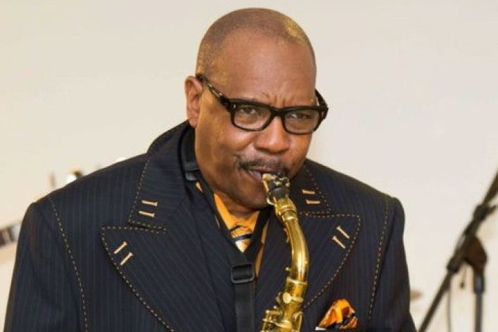 Duane Parham channels patience and purpose on”Duane Wants Some II”