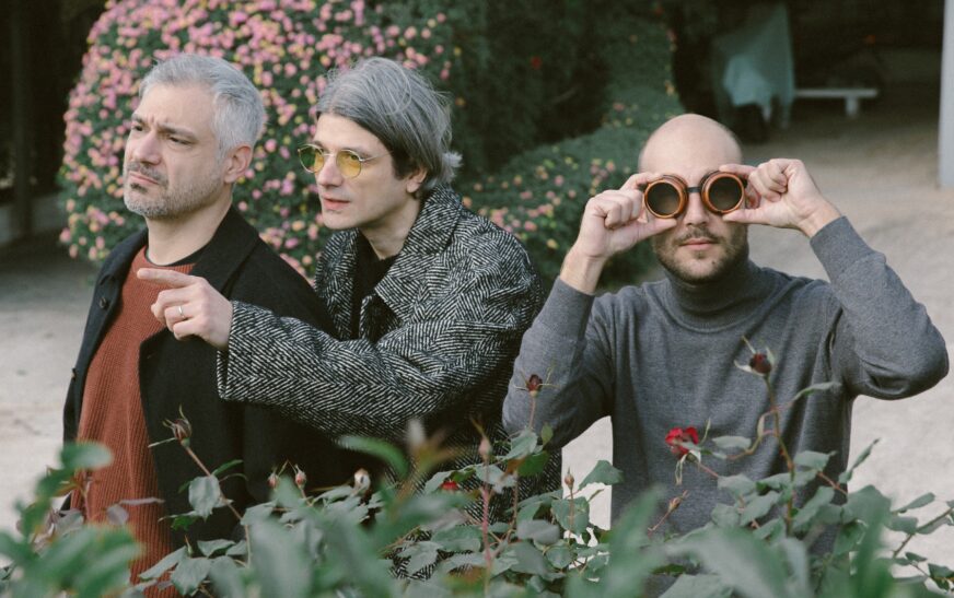 Youth Valley starts a raw, atmospheric and unflinching chapter with “cerberus”