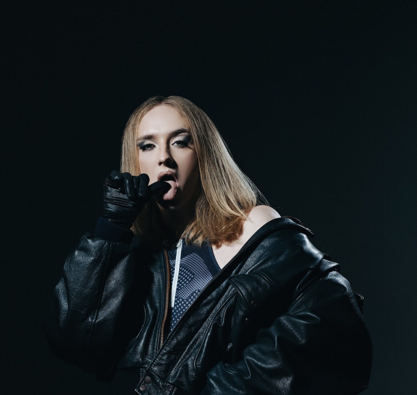 Michael Soul transforms loneliness into art on new release “Hiding”