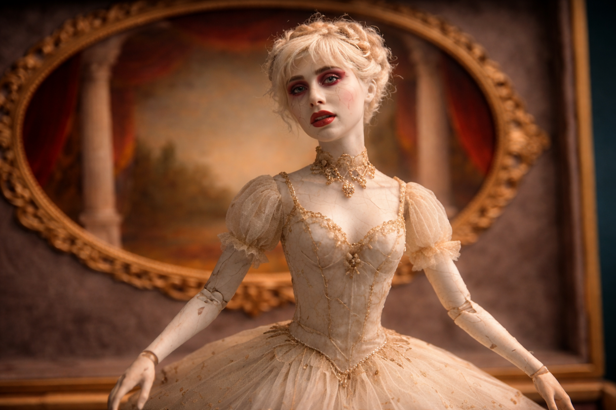 Atmo Nura channels freedom and awakens the spirit with “Who Pulls The Strings”