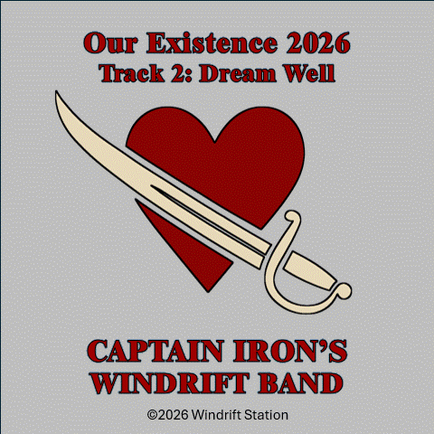 Captain Iron & Windrift deliver a reflective lullaby with “Dream Well”