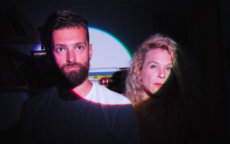 Yurina crafts a cosmic universe with debut album “Neptune Diamond Rain”