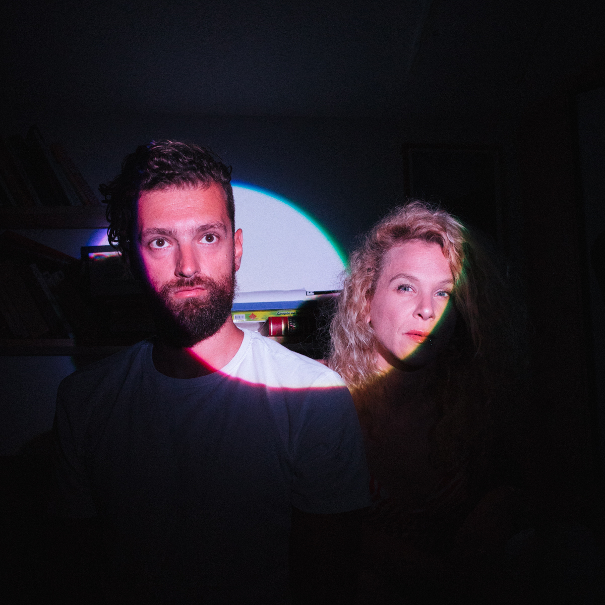 Yurina crafts a cosmic universe with debut album “Neptune Diamond Rain”