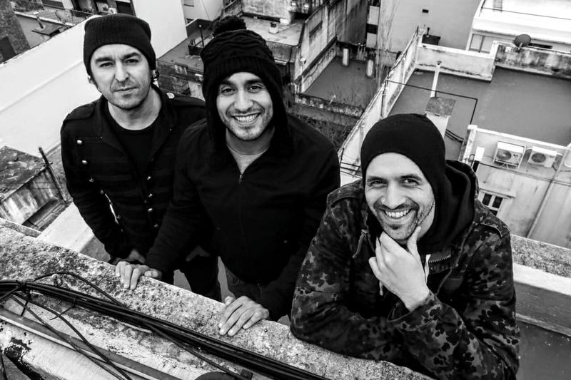 The Otherness inspires change in reflective pop-rock anthem “What’s New”