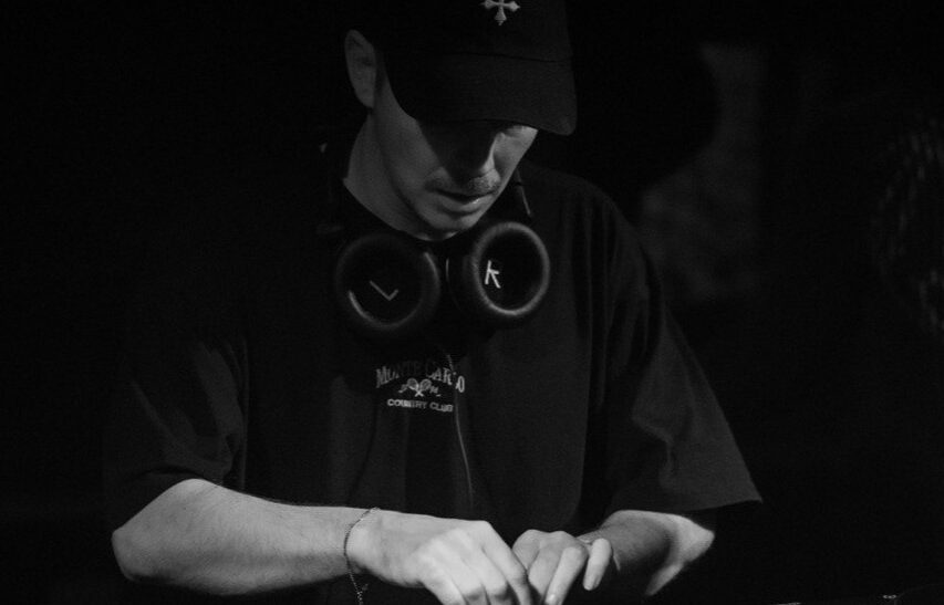 “New Places” by Dante is an exploration of growth and risk