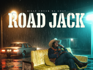 Billy Chuck Da Goat
