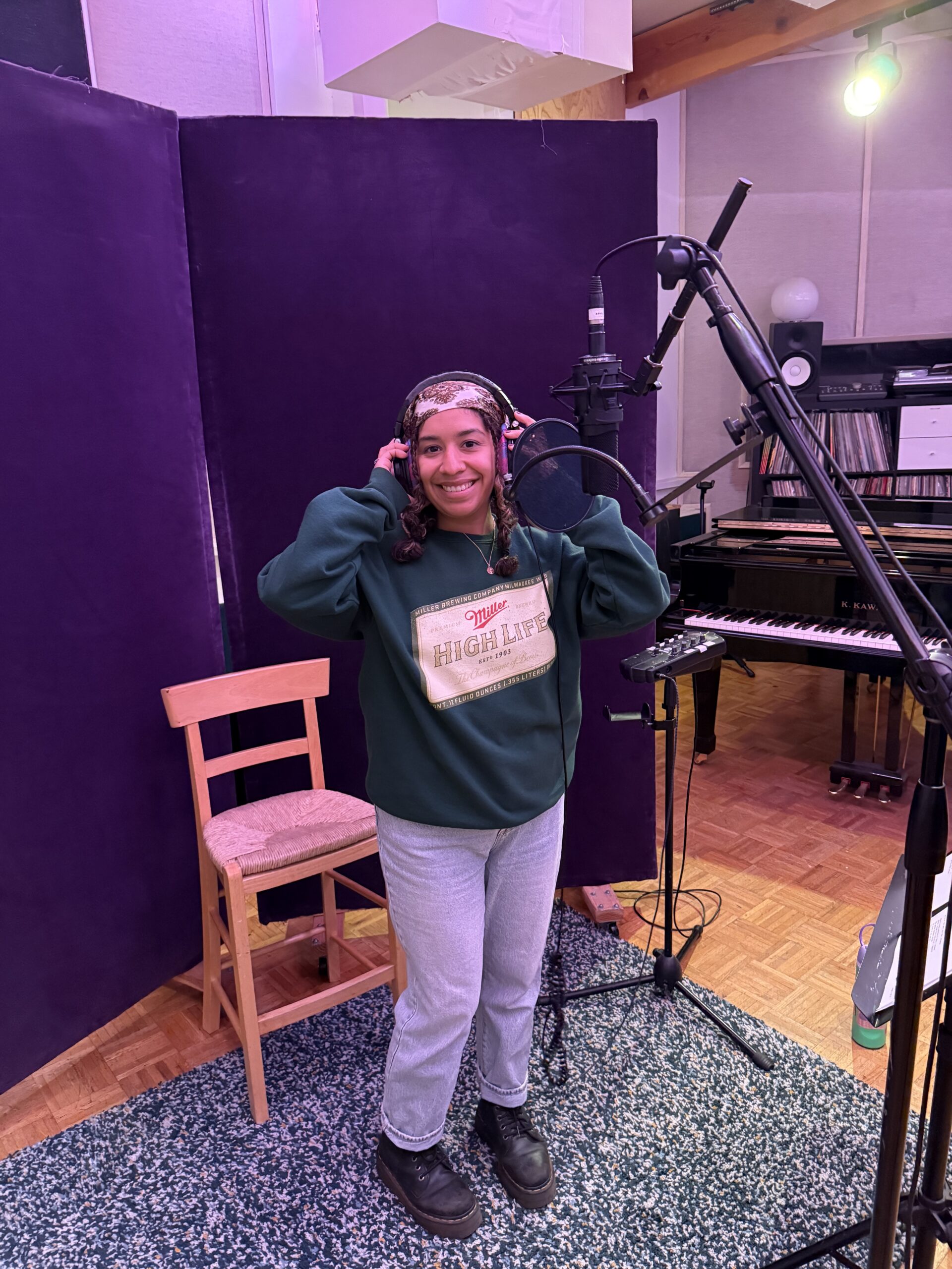 “Dreamcatcher” by E.G. Phillips is a jazz masterclass of emotion