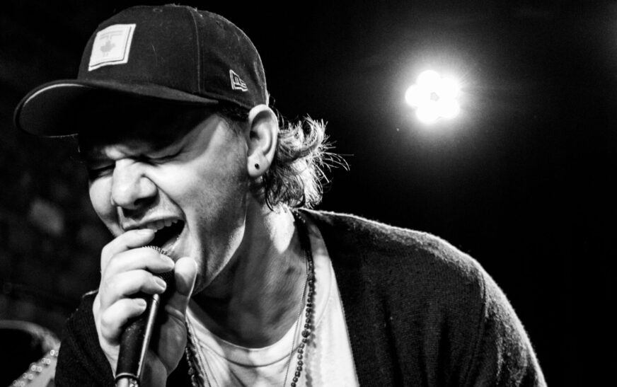 Kale Penny delivers grooove and reflection in “Work It Out”