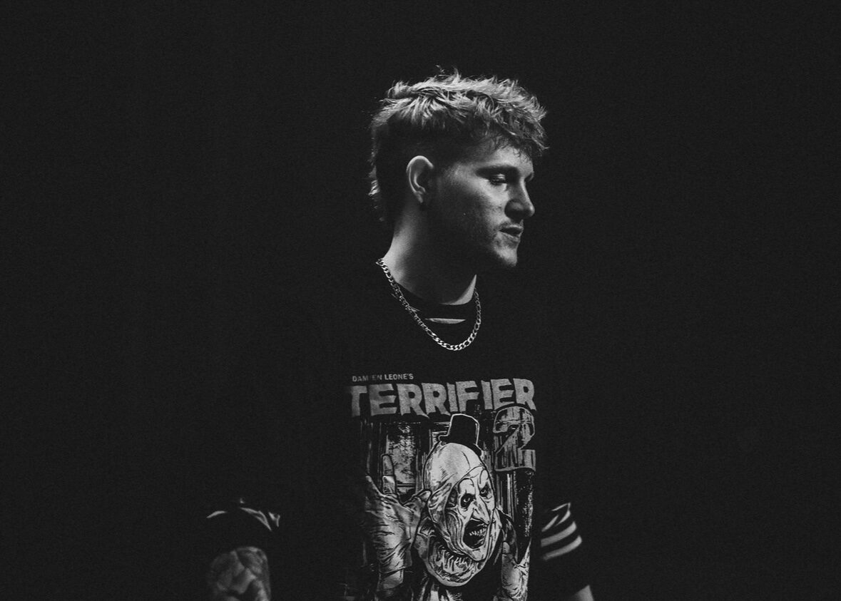 ETHOS XCIX channels openness and bass-driven emotion on “i dont wanna say goodbye”