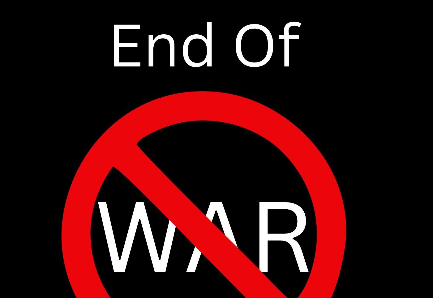 The Low Stakes Band paints a hopeful future in reflective anthem “End of War”