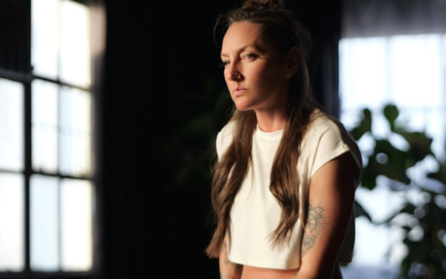 Paradame navigates introspection and power on “Return to Base”