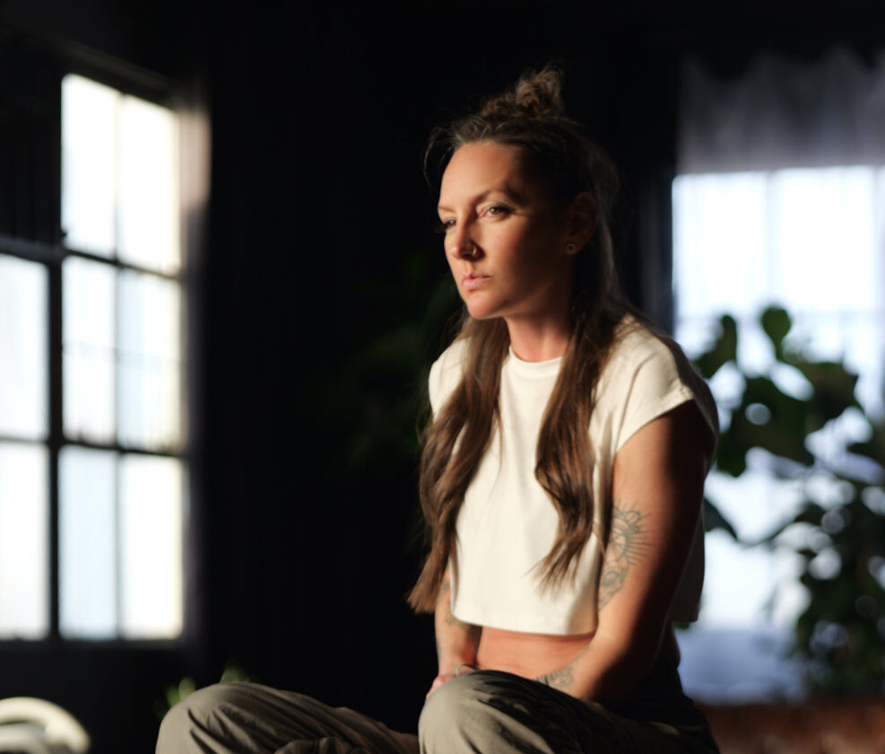 Paradame navigates introspection and power on “Return to Base”