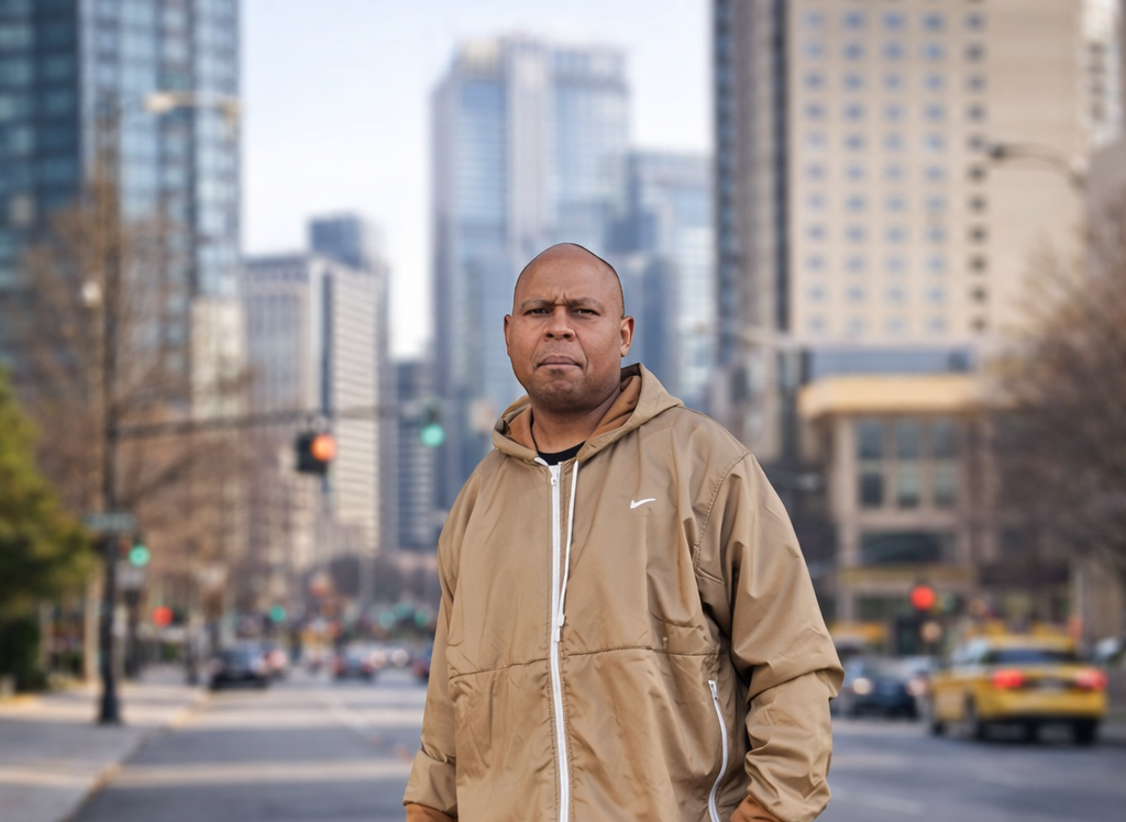 DAY DAY and M-Status blend Bay Area grit with Seattle flow in “Caught Up”