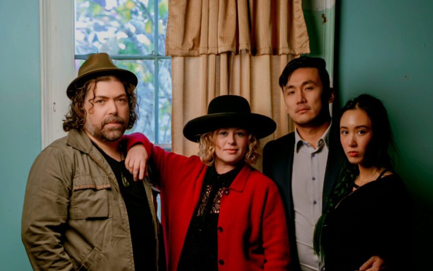 Frankie and the Lost Souls