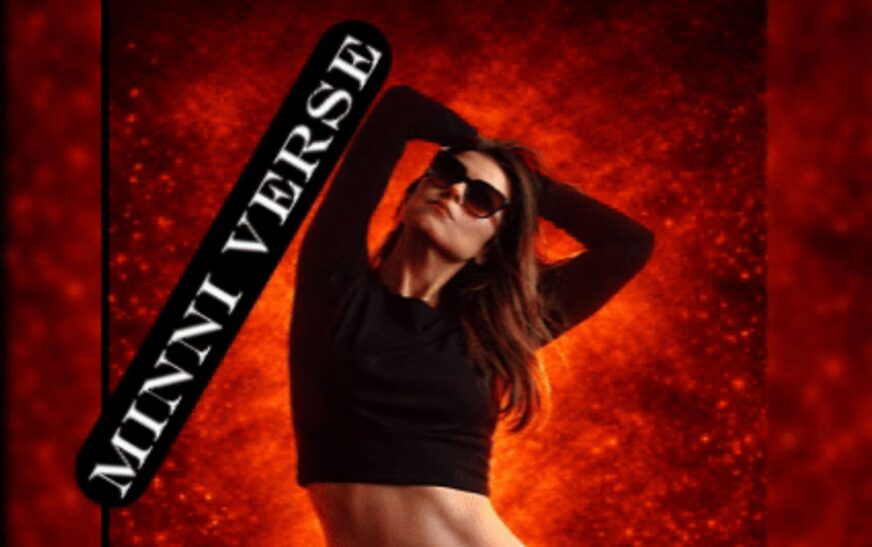 Minni Verse makes waves with “Say It Again,” an anthem of self-confidence