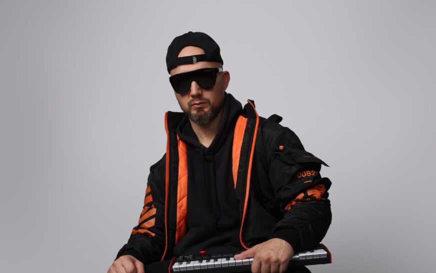 HZPROD reflects on hope and war with “Dreamer” ft. Marco Vernice & Siggas