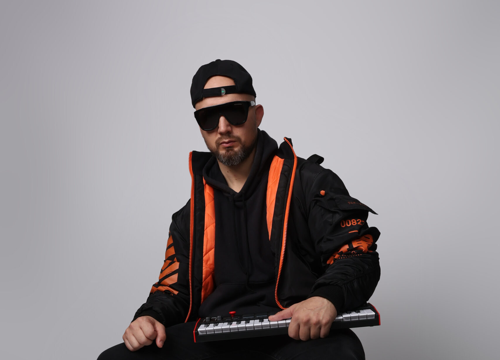 HZPROD reflects on hope and war with “Dreamer” ft. Marco Vernice & Siggas