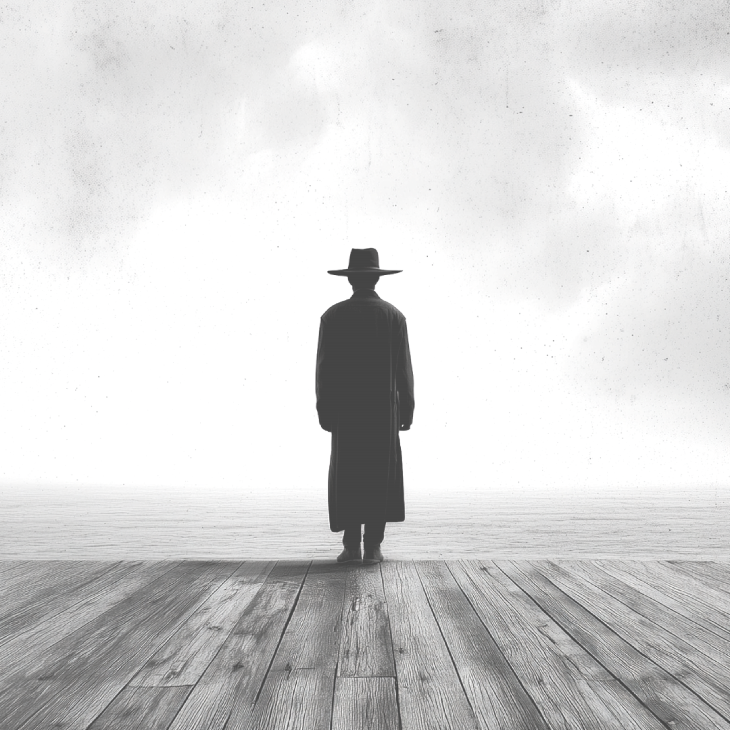 Halcyon Cowboys’ folk ballad “Already Home” captures quiet reflection