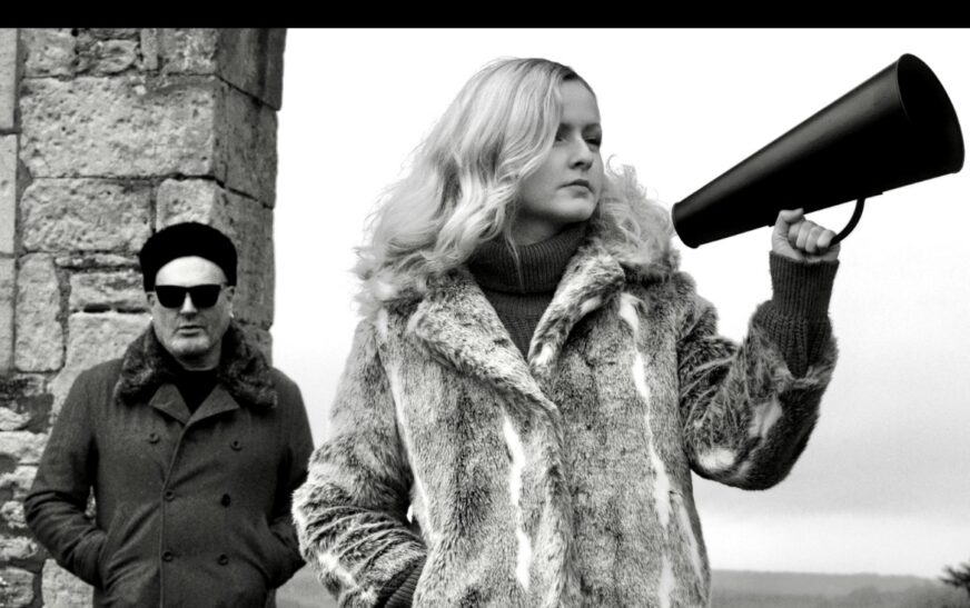 “Late Libation” by Wuzy Bambussy is a fusion anthem of survival