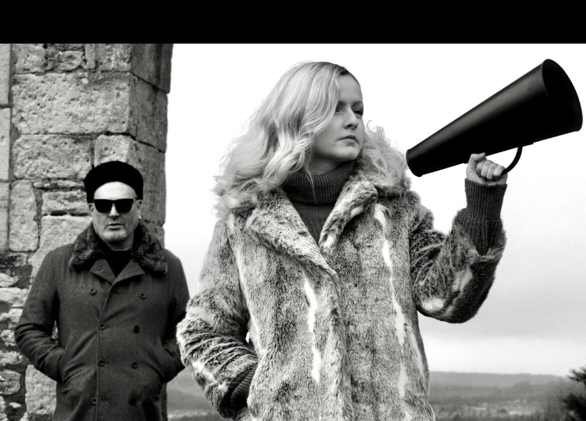 “Late Libation” by Wuzy Bambussy is a fusion anthem of survival