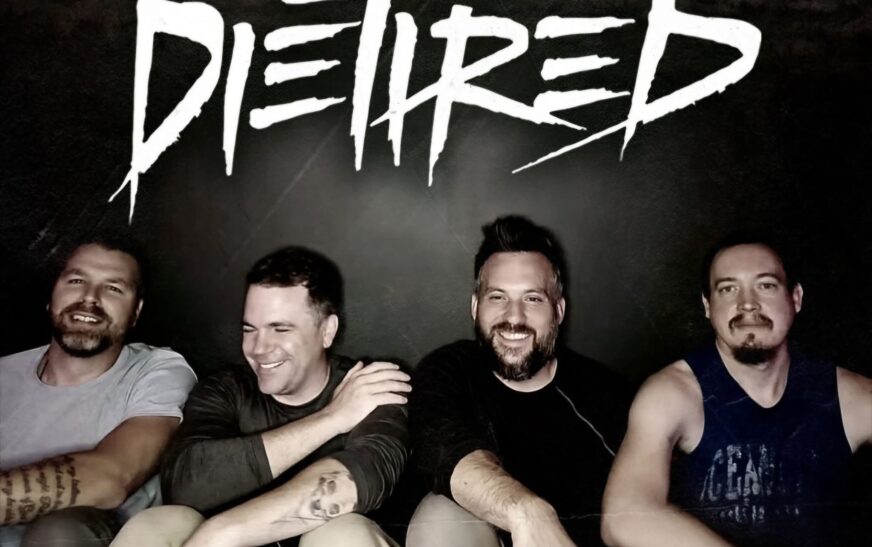 “Better Off Alive” by Die Tired is a rock message of survival and strength