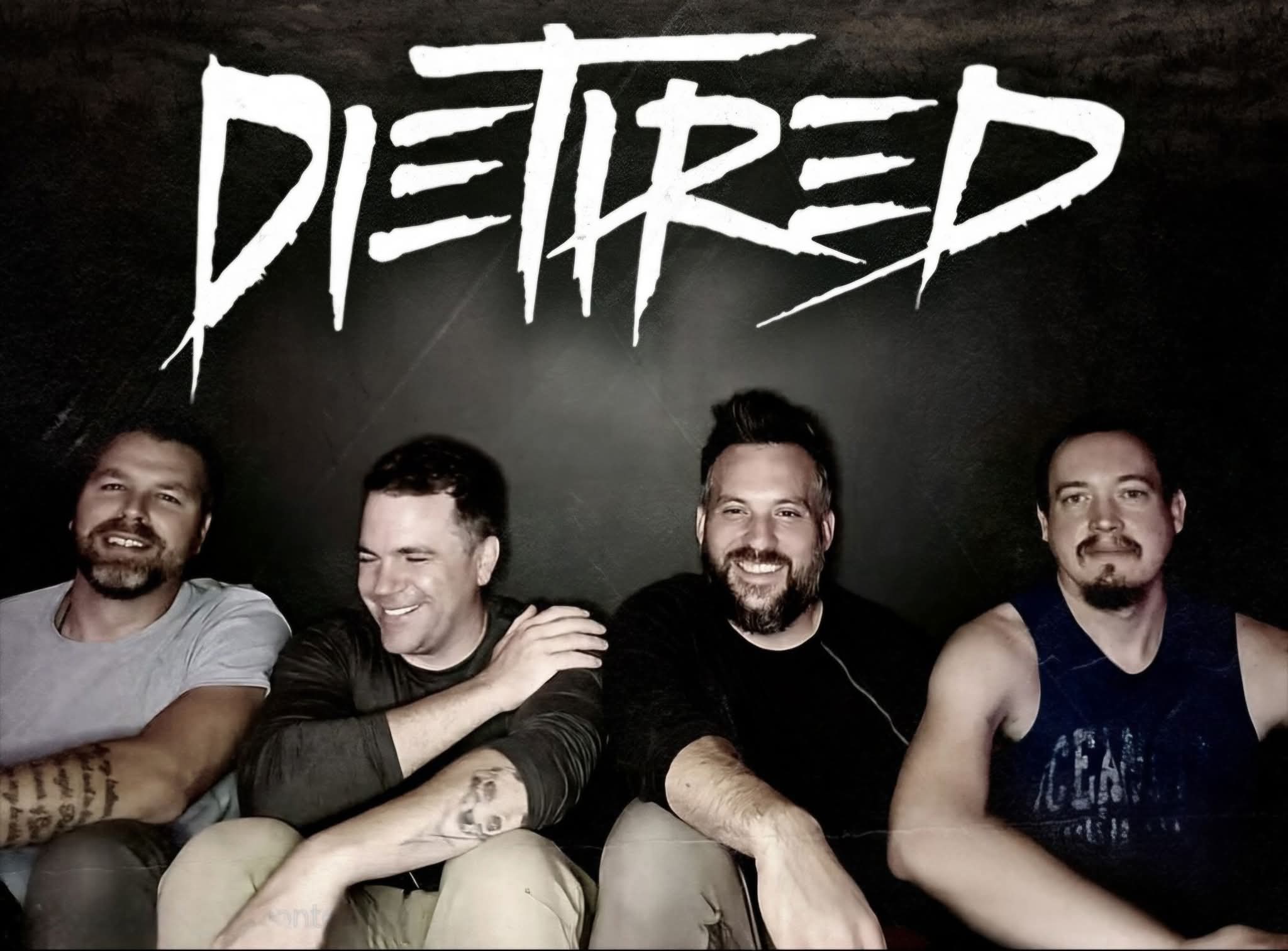 “Better Off Alive” by Die Tired is a rock message of survival and strength