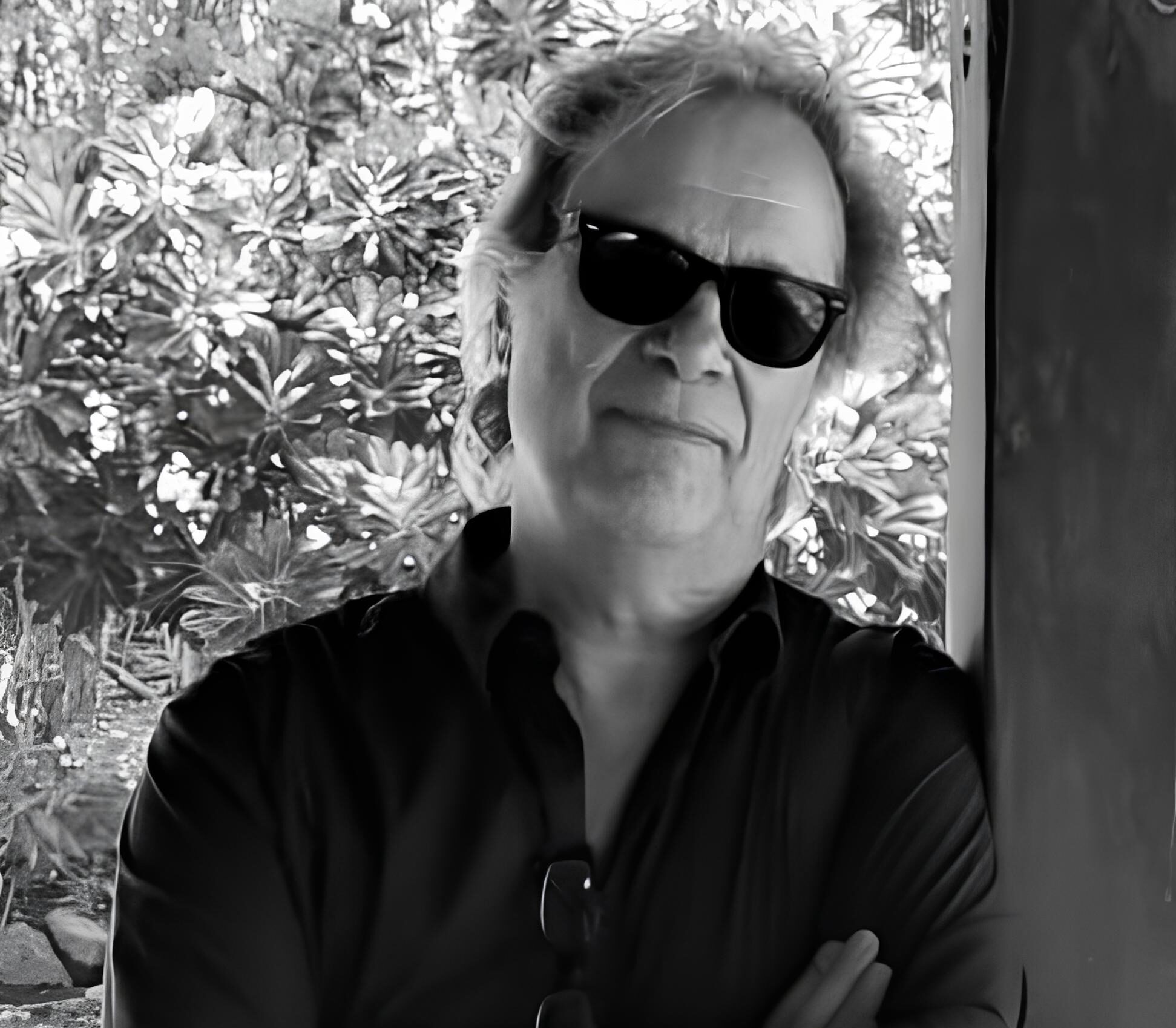 Harry Kappen delivers an anthem for connection with “Balance”