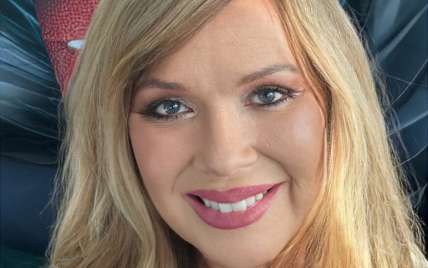 “Come Home to Me” positions Cattsue as a calm, precise voice of emotion