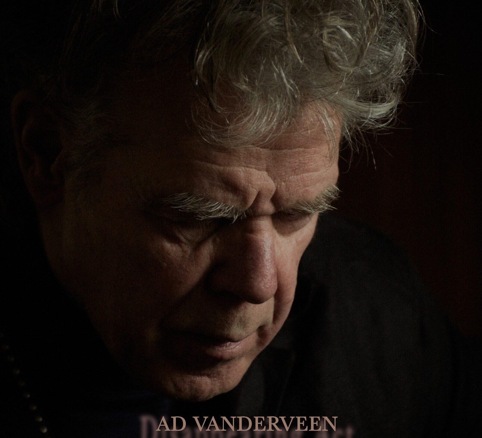 Ad Vanderveen explores inner depths on reflective new single “Soliloquy”