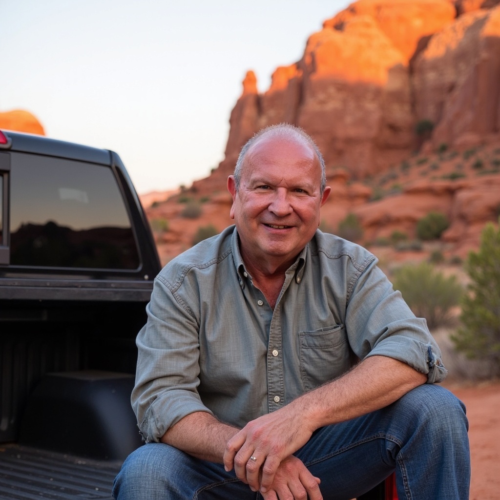 Midnight Sky sparks hope and momentum with “Straight at the Sun”