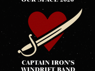 Captain Iron and Windrift