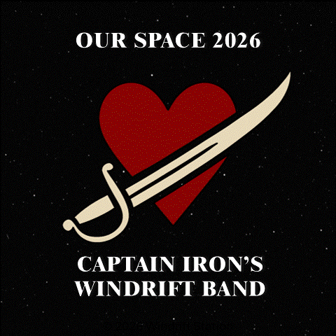 Captain Iron and Windrift redefines pop with “Ultra Sound”