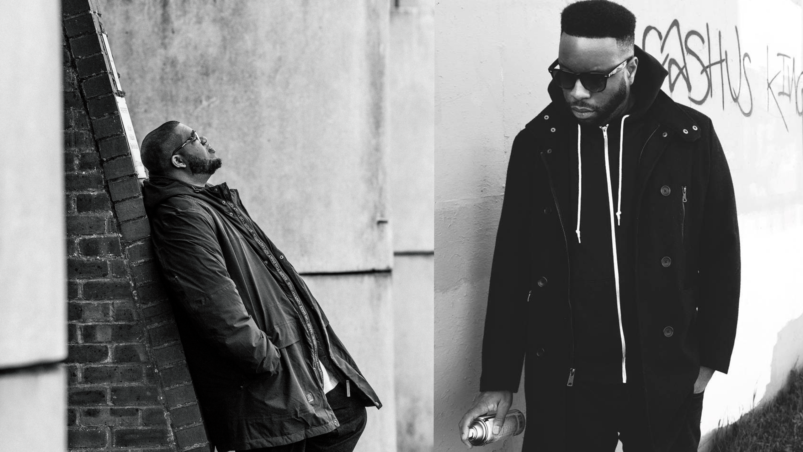 Big O and Cashus King deliver emotional depth on “Streams,” feat. Blu, Shari and Frannie EL