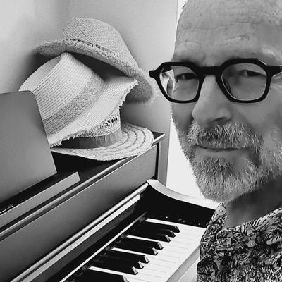 “Joyeuse Mélancolie” by Bruno Ducrot blends classical beauty with emotion