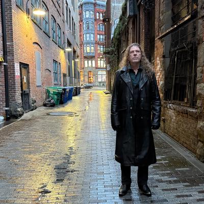 Deron Daum opens a new cinematic chapter with “NatureNurture”