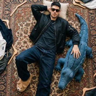 ECHOFLIP elevates christian faith with new anthem “Kingdom Rise”