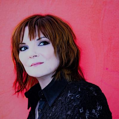 Eileen Carey explores growth and closure in new release “This Is Where”