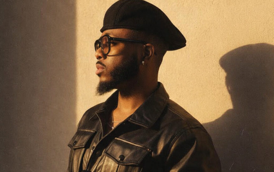 Cullen Emadrey navigates the complexities of emotional attachment with “DO THAT”