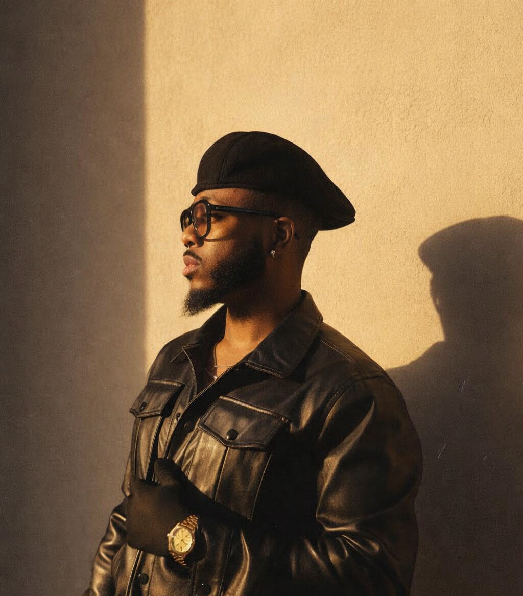 Cullen Emadrey navigate the complexities of emotional attachment with “DO THAT”