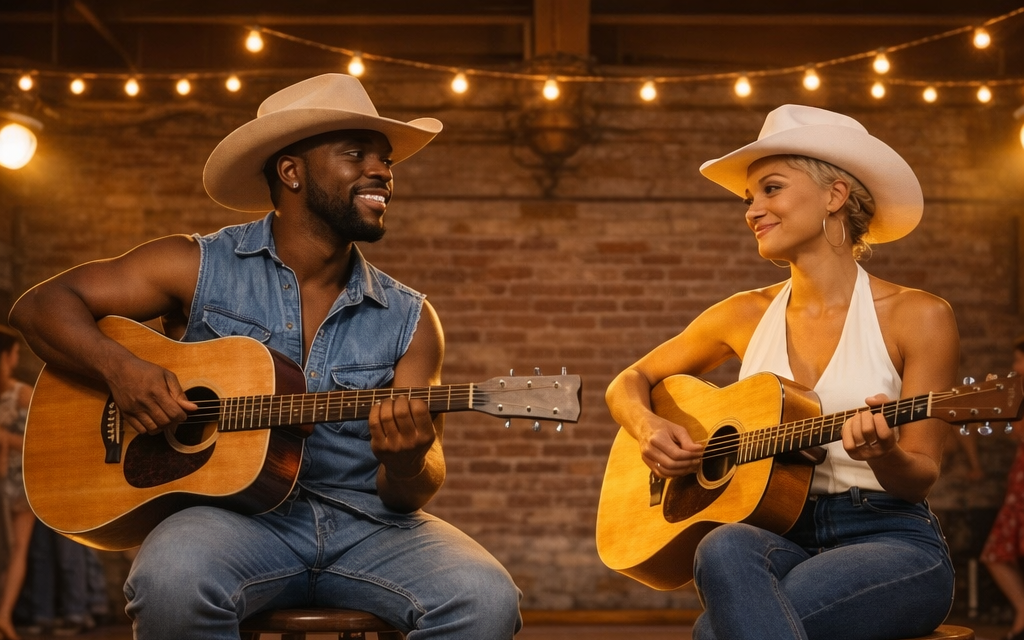 Keesha Blair channels depth and introspection on “Limitless & Free”