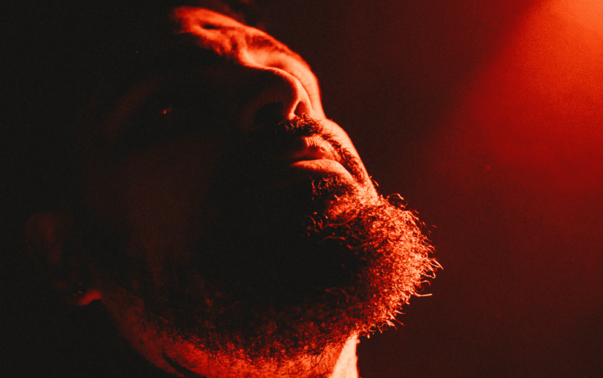 With “Hollow Hearts,” Sami the Collector captures the slow fade of love