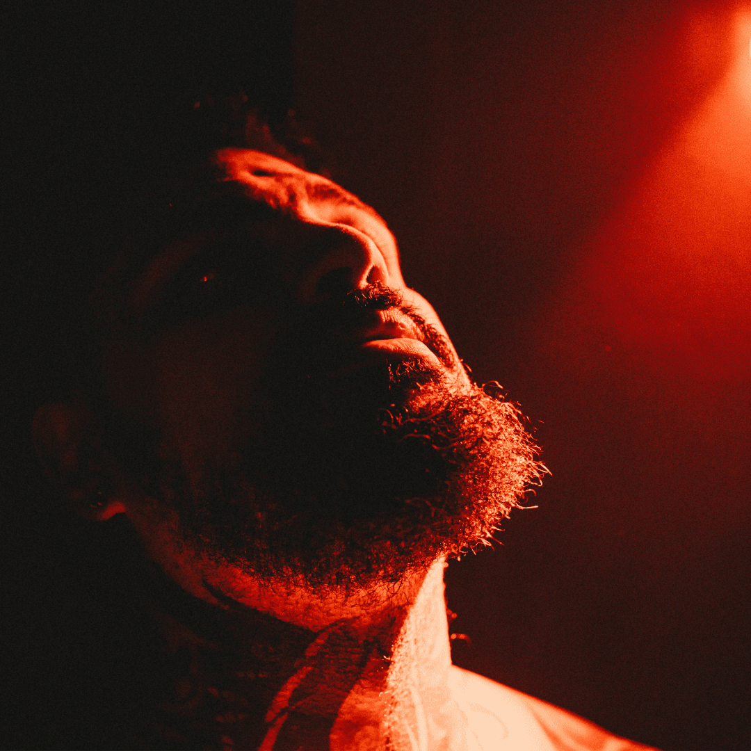 With “Hollow Hearts,” Sami the Collector captures the slow fade of love