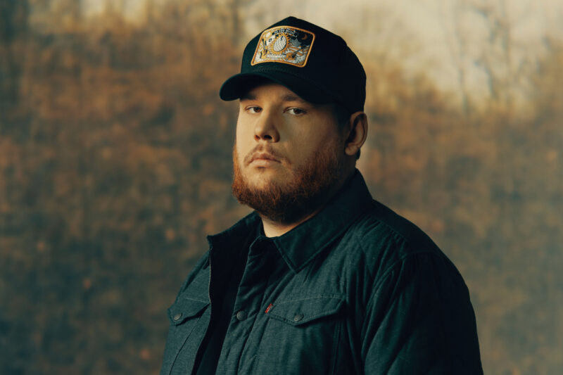 Luke Combs
