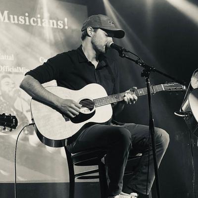 Ryan Calkins delivers folk brilliance with “California Gold”