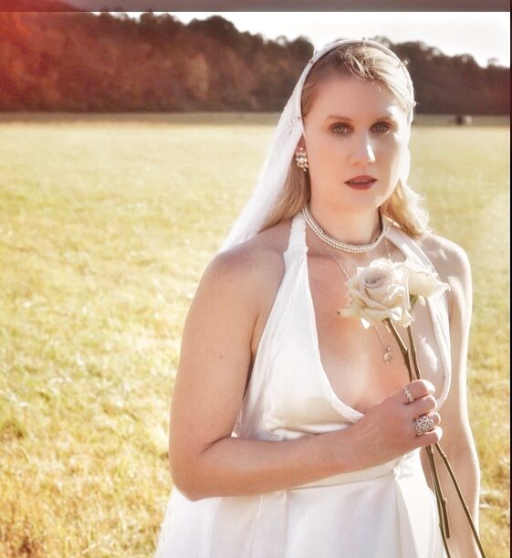 Aimee Nielsen explores emotional honesty on “Love Me For Me”