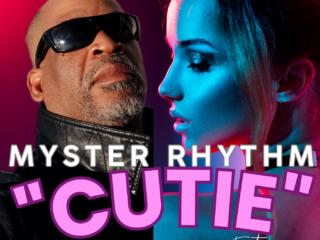 Myster Rhythm