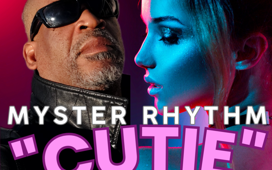 Myster Rhythm