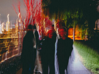 Love And The Weather