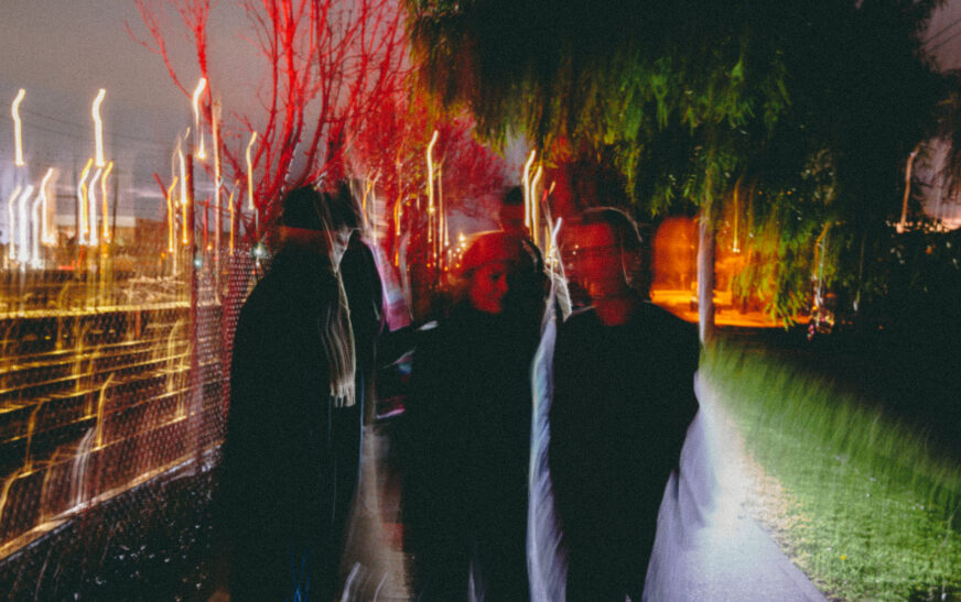 Love And The Weather