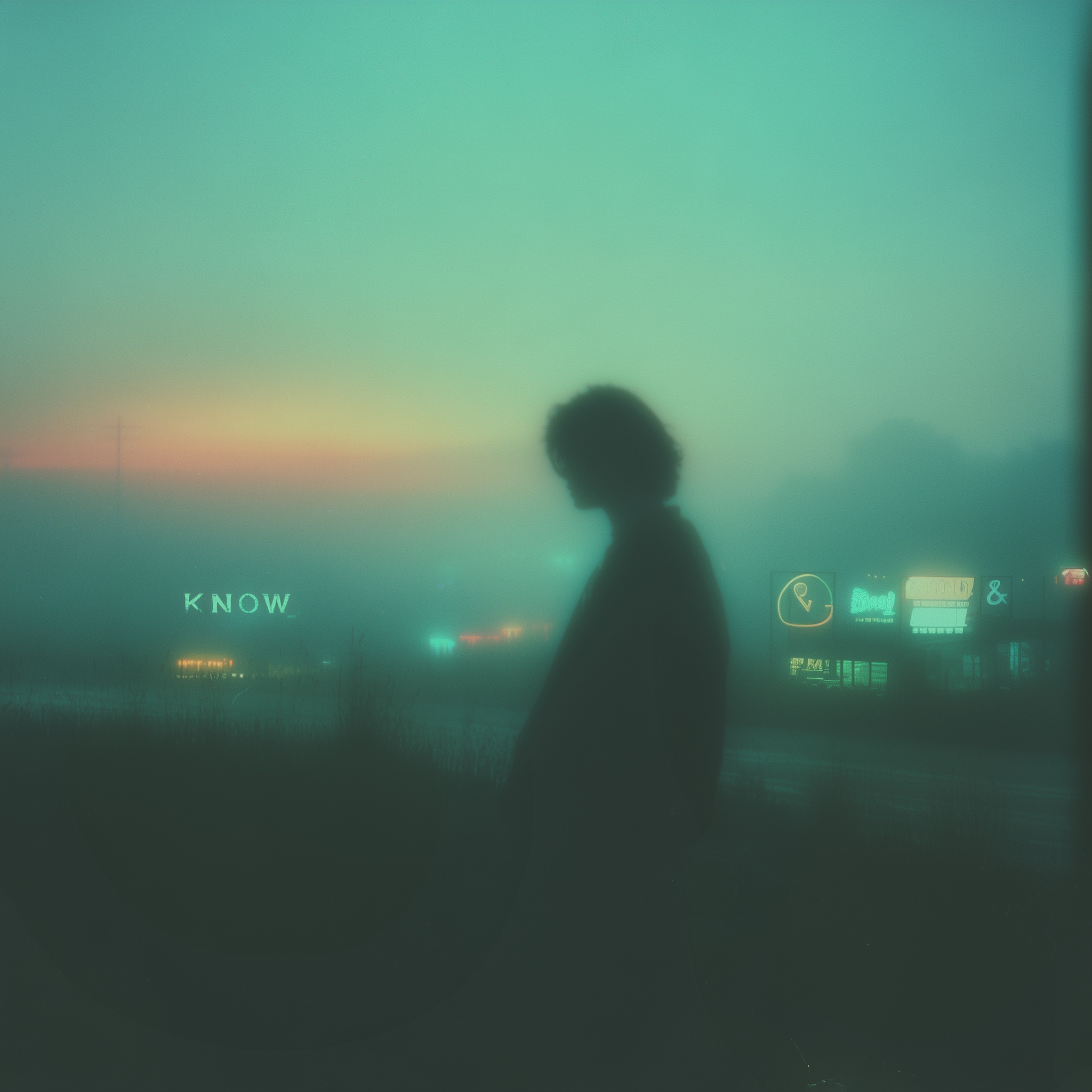 And Then Some launches new era with electronic track “Know”